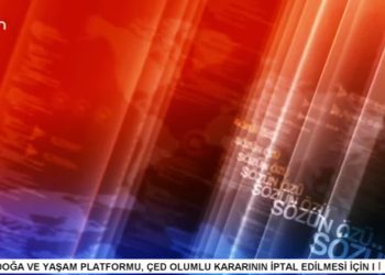 – Arkadaşları Yaşam Savunucusu Hakan Tosun’u Anlatıyor
– Emeğin, Doğanın, Karıncaların, Kuşların Gazetecisine Ne Oldu?
– Zeynel Gül ile Sözün Özü’nün Konukları Abbas Karakaya, Mevhibe Gözcelioğlu, Arif Belgin, Kerem Akalın ve Türkan Doğan.