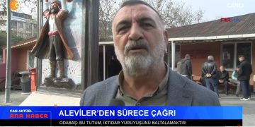 SURİYE’DE YENİ BİR KERBELA YAŞANIYOR, Serpil Çelik Mert İle Can Aktüel Ana Haber