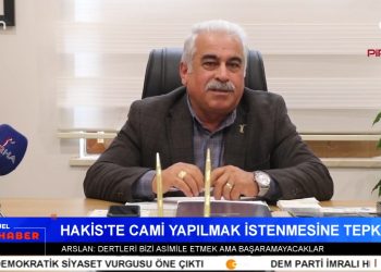 1 – SURİYE’DEKİ ALEVİ KATLİAMINA TEPKİLER, 2 – ÖCALAN: DEMOKRATİK KURTULUŞA YÜRÜME ZAMANI, 3 – MESUD BARZANİ: ELİMDEN GELEN HER ŞEYİ YAPACAĞIM, 4 – HAKİS’TE CAMİ YAPILMAK İSTENMESİNE TEPKİ, 5 – DERSİMLİ KADINLAR UYUŞTURUCU VE ÇETELEŞMEYE TEPKİ, Ezgi Özer İle Can Aktüel Ana H