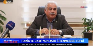 1 – SURİYE’DEKİ ALEVİ KATLİAMINA TEPKİLER, 2 – ÖCALAN: DEMOKRATİK KURTULUŞA YÜRÜME ZAMANI, 3 – MESUD BARZANİ: ELİMDEN GELEN HER ŞEYİ YAPACAĞIM, 4 – HAKİS’TE CAMİ YAPILMAK İSTENMESİNE TEPKİ, 5 – DERSİMLİ KADINLAR UYUŞTURUCU VE ÇETELEŞMEYE TEPKİ, Ezgi Özer İle Can Aktüel Ana H
