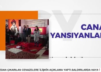 DAD, 5. KONGRESİNİ DERSİM’DE GERÇEKLEŞTİRDİ