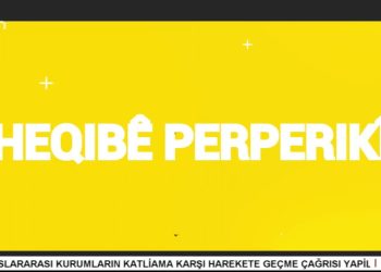 DÊRSIM DE DEWA KORKEZÎ (SERÊ KEMERÎ) – HEQIBE PERPERIKÎ