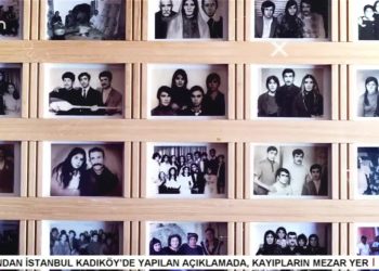 EZ TÊNE RÊWÎYEKA LI SER RÊ ME, HEBÛNA XWE DIPAREZIM