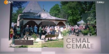 Hüseyin Kelleci ile Cemal Cemale Programının Konukları: Kuzey Kelleci, Türküleriyle Aynur Demiryılmaz, Veysel Aksoy ve Medet Yıldırım