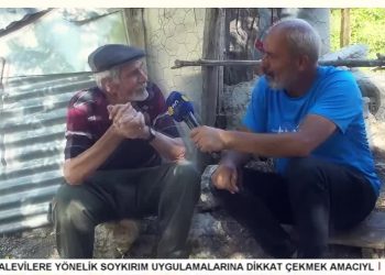 JIYANA LI GUNDÊ SÜRGÜÇ – MURAT ONAY İLE DER Û CÎRAN