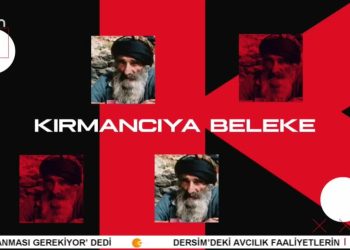KONUKLAR: FİRAZ YALVAÇ İMAM YALVAÇ – ALİ GÜLER İLE KIRMANCIYA BELEKE.