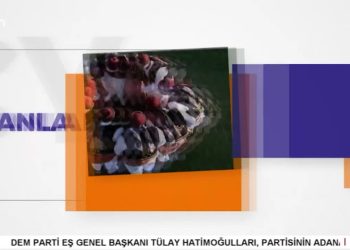 – MARAŞ, 19 ARALIK CEZAEVİ VE ROBOSKİ KATLİAMLARI LEVERKUSEN ALEVİ DERGAHI’NDA ANILDI