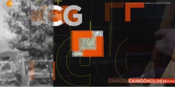 MUZAFFER GÜRENÇ İLE CANI GÖNÜLDEN PROGRAMININ KONUĞU MÜZİSYEN AYKUT JANKAT