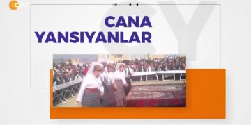 Seyid Rıza ve Yol Arkadaşları Leverkusen Alevi Dergahı’nda Anıldı.
