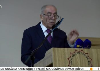 TEKKE VE ZAVİYELER YASAĞININ 100. YILI VE ALEVİLER