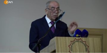 TEKKE VE ZAVİYELER YASAĞININ 100. YILI VE ALEVİLER