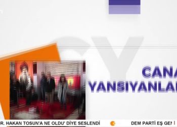 ULUSLARARASI BARIŞ VE DEMOKRATİK TOPLUM KONFERANSI ‘ ULUS-DEVLETTEN DEMOKRATİK ULUSA ‘ – 7. BÖLÜM