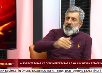 ALEVİLİKTE İKRAR VE GÜNÜMÜZDE İKRARA BAĞLILIK DEVAM EDİYOR MU ? – Pir Haşim Kızılveren İle Dem-i Muhabbet Programının Konuğu Baba Mansur Ocağı’ndan Pir Hüseyin Esen