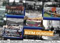 BİZİM GÜNDEM 09.12.2025,
SUNUCU: ELİF SONZAMANCI,
1 – SÜREÇ KOMİSYONUNDA ‘ÖZET TUTANAK’IN HEDEFİ NEYDİ?
2 – SURİYE’DE ALEVİLER YİNE HEDEFTE,
KONUKLAR:
– NİLGÜN METE GAZETECİ,
– CEMAL TURAN GAZETECİ,
– CELAL FIRAT DEM PARTİ İSTANBUL MİLLETVEKİLİ.