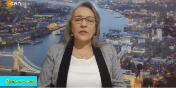 SURİYEDE ALEVİ KATLİAMI DEVAM EDİYOR 
– ELİF TABAK İLE BRİTANYA GÜNCESİ,
KONUKLAR: MÜSLÜM DALKILIÇ, HANADİ İBRAHİM.