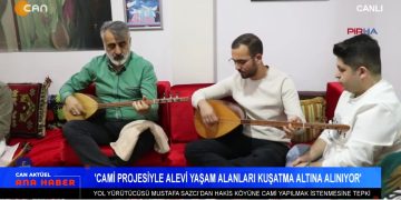 – CAN TV VEDA YAYINI
– Elif Sonzamancı Ve Serpil Çelik Mert İle Can Aktüel Ana Haber