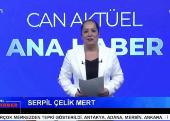 TEKKE VE ZAVİYE KANUNU 100. YILINDA, 
Serpil Çelik Mert İle Can Aktüel Ana Haber