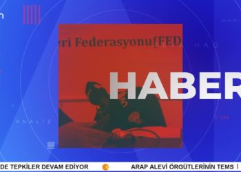 – Suriye’deki Alevi katliamı Meclis önünde protesto edildi, Polis Çankaya kapısında açıklamaya izin vermedi. 
– Alevi kurumlar, DEM Parti eş genel başkanlarıyla bir araya geldi.
– Elif Sonzamancı İle Can Aktüel Ana Haber