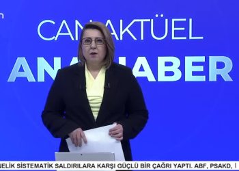 – Suriye’de Alevi Katliamına Tepkiler
– ABF’den Tekke Ve Zaviyeler Kanununa Tepki
– DEM Parti Heyetinin İmralı Ziyareti
– Elif Sonzamancı İle Can Aktüel Ana Haber