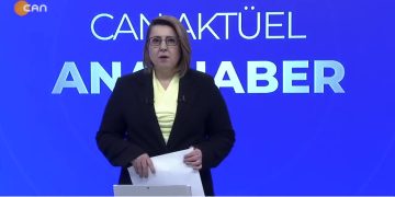 – Suriye’de Alevi Katliamına Tepkiler
– ABF’den Tekke Ve Zaviyeler Kanununa Tepki
– DEM Parti Heyetinin İmralı Ziyareti
– Elif Sonzamancı İle Can Aktüel Ana Haber