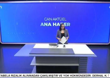 – Aleviliği Görünmez Kılma Hedeflendi
– Nazmiye Cemevi’ne Rızasız Tabela Tepkisi
– Barış Ve Demokratik Toplum Konferansı 2. Gün
– Ezgi Özer İle Can Aktüel Ana Haber