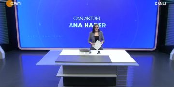 – Aleviliği Görünmez Kılma Hedeflendi
– Nazmiye Cemevi’ne Rızasız Tabela Tepkisi
– Barış Ve Demokratik Toplum Konferansı 2. Gün
– Ezgi Özer İle Can Aktüel Ana Haber