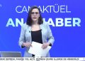 – SURİYE’DE ALEVİ KATLİAMINA TEPKİ, 
– HÜBYAR SULTAN TEKKESİNE KAYYUM TEPKİSİ, 
– EZİLENİN DAHİ EZDİĞİ BİR HALK: ROMAN ALEVİLER, 
EZGİ ÖZER İLE CAN AKTÜEL ANA HABER