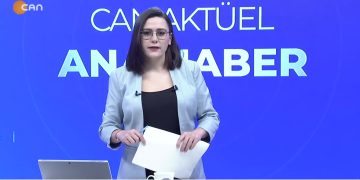 – SURİYE’DE ALEVİ KATLİAMINA TEPKİ, 
– HÜBYAR SULTAN TEKKESİNE KAYYUM TEPKİSİ, 
– EZİLENİN DAHİ EZDİĞİ BİR HALK: ROMAN ALEVİLER, 
EZGİ ÖZER İLE CAN AKTÜEL ANA HABER
