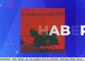 – GADEV’İN ‘ Tekke Ve Zaviyeler Kanunu ‘ Konferansı
– Almanya Sıraç Hubyar Toplumu’ndan Hubyar Tekkesi Açıklaması
– Silahların Susması Başlangıçtır, Hedef Pozitif Barış
– Serpil Çelik Mert İle Can Aktüel Ana Haber