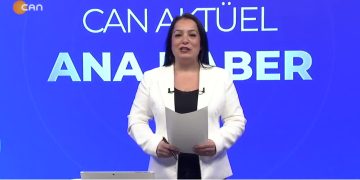 SUNUCU: SERPİL ÇELİK MERT, 
1 – İMRALI HEYETİ-GELECEK PARTİSİ GÖRÜŞMESİ, 
2 – 33 YIL CEZAEVİNDEN SONRA DERSİM’DE KONUŞTU, 
3 – ÇETİN ARKAŞ: İMRALI’DAKİ TECRİT BARİŞIN ÖNÜNDEKİ EN BÜYÜK ENGELDİR, 
4- HUMUSLU ALEVİ KADIN BUŞRA KADIN KAÇIRMALAR NAMUS SÖYLEMİYLE MEŞRULAŞTIRILIYOR.