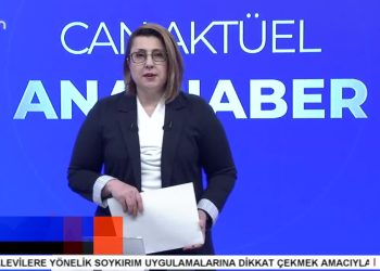 SUNUCU: ELİF SONZAMANCI, 
1 – “HUKUKUN ANAHTARI UMUT HAKKININ UYGULANMASINDADIR”, 
2 – “DİYANETE AYRILAN BÜTÇE BEŞ BAKANLIĞIN BÜTÇESİNDEN FAZLA”, 
3 – “TÜRKİYE’DEN ORTADOĞU’YA YAYILACAK ETKİLERİ KONUŞMA ZAMANI”, 
4 – İMRALI HEVETİ ÜYESİ MİTHAT SANCAR: “BARIŞ HUKUKUNU KURMA ZAMANI