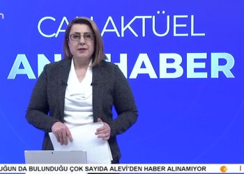SUNUCU: ELİF SONZAMANCI,
1 – DEM PARTİ MİLLETVEKİLLERİ MECLİS’E ARAŞTIRMA ÖNERGESİ VERDİ,
2 – 19 ARALIK CEZAEVİ KATLİAMININ 25. YILDÖNÜMÜ,
3 – SİVAS’TA ALEVİ KATLİAMI SÜRÜYOR
ŞİDDETİN ÇAĞRISI, ALEVİLERİ MAĞDURİYET KONUMUNDAN ÇIKARDI,
4 – MECLİS’TE BÜTÇE MARATONU DEVAM EDİYOR