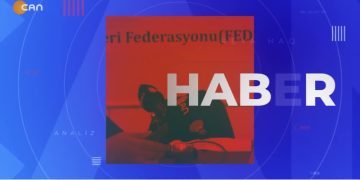 – Paris’te Maraş Anması
– Bornova Cmeevi’nde Asimilasyon Paneli
– KAYY-DER’DEN Gağan Kutlaması
– DİSK’TEN ” Asgari Ücret ” Yürüyüşü
– Ezgi Özer İle Can Aktüel Ana Haber
