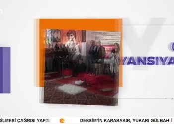 – MARDEF’İN 4. KONGRESİ GERÇEKLEŞTİ
– CANA YANSIYANLAR