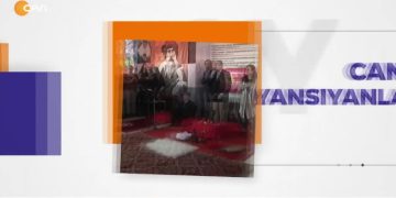 – MARDEF’İN 4. KONGRESİ GERÇEKLEŞTİ
– CANA YANSIYANLAR