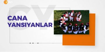 – ULUSLARARASI BARIŞ VE DEKOMRATİK TOPLUM KONFERANSI
– Konuşmacılar: DEM Parti Eş Genel Başkanları Tülay Hatimoğulları Ve Tuncer Bakırhan, Veysi Aktaş Ve Kuzey Suriye Özerk Yönetimi Dış İlişkiler Dairesi Eş Başkanı İlham Ahmed
– Cana Yansıyanlar