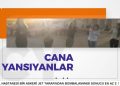 – ULUSLARARASI BARIŞ VE DEMOKRATİK TOPLUM KONFERANSI ‘ TOPLUMSAL BARIŞA YÖNELİK PERSPEKTİFLER ‘
– 2. BÖLÜM
– CANA YANISYANLAR