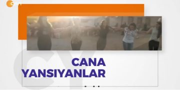 – ULUSLARARASI BARIŞ VE DEMOKRATİK TOPLUM KONFERANSI ‘ TOPLUMSAL BARIŞA YÖNELİK PERSPEKTİFLER ‘
– 2. BÖLÜM
– CANA YANISYANLAR