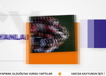 – ULUSLARARASI BARIŞ VE DEMOKRATİK TOPLUM KONFERANSI ‘ TOPLUMSAL BARIŞA YÖNELİK PERSPEKTİFLER ‘
– 3. BÖLÜM
– CANA YANISYANLAR