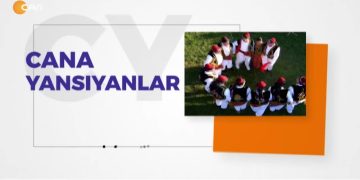 ERHAV-I EZELDEN GÜNÜMÜZE KIZILBAŞLIK VE DEYİŞLER, 
– CANA YANSIYANLAR