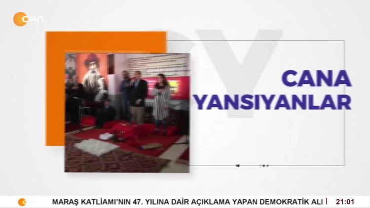 ULUSLARARASI BARIŞ VE DEMOKRATİK TOPLUM… ‘ÖZGÜRLÜK, BARIŞ VE GELECEK PERSPEKTİFLER‘ – 9. BÖLÜM