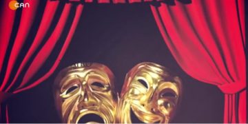 BİR PORTAKALDI ANNEM KİTABINDA ANNELİK İMGESİ, 
MEHMET HANİFİ İLE CAN’DA KÜLTÜR SANAT 
– KONUK: ŞAİR HADEN ÖZ