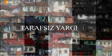 – ULUSLARARASI BARIŞ VE DEMOKRATİK TOPLUM KONFERANSI
– Veli Haydar Güleç Ve Ali Kenanoğlu İle Can’dan Bakış