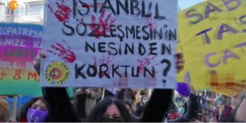 – Hubyar Sultan Tekkesi’ne Devlet El Koydu
– Alevilere Yönelik Asimilasyon Sürüyor
– Asgari Ücret Görüşmeleri Başladı
– Veli Haydar Güleç Ve Ali Kenanoğlu İle Can’dan Bakış