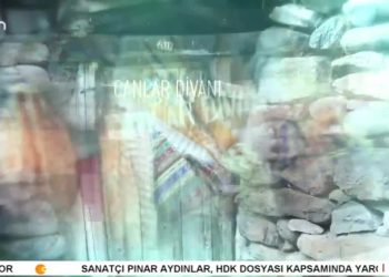 – HTŞ Rejiminin 1. Yılında Suriye ve Aleviler, 
İbrahim Karakaya İle Canlar Divanı Programının Konuğu: Gazeteci Musa Uğurlu