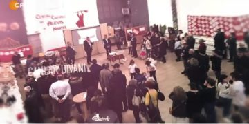 – MARAŞ KATLİAMI’NIN 47. YILI: NELER YAŞANDI, 
İbrahim Karakaya İle Canlar Divanı Programının Konuğu: Rahime Polat, Hüseyin Ağçal.