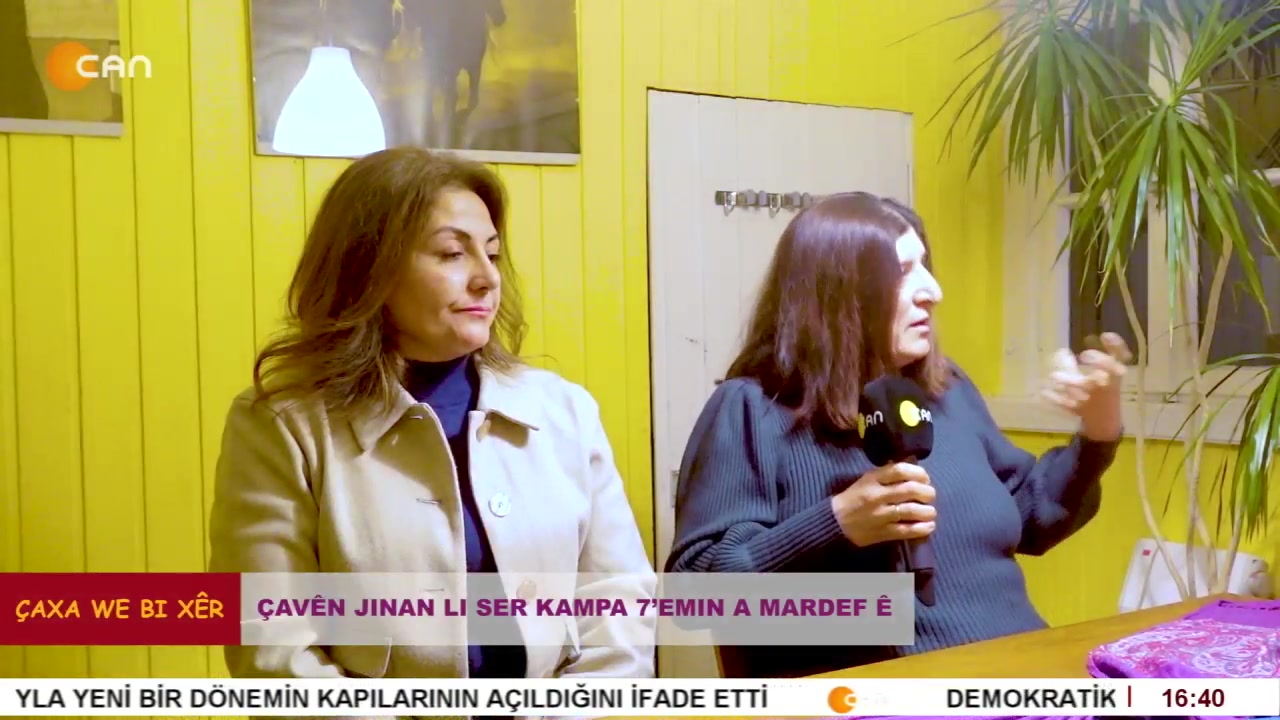 AV N JINAN LI SER KAMPA 7 EMIN A MARDEF ZEYNEP ENHAS LE AXA WE av-n-jinan-li-ser-kampa-7-emin-a-mardef-zeynep-enhas-le-axa-we