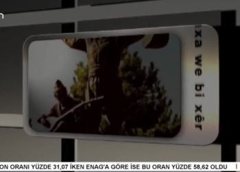 – ÇAVÊN JINAN LI SER KAMPA 7’EMIN A MARDEF Ê 
– ZEYNEP ENHAS İLE ÇAXA WE Bİ XÊR