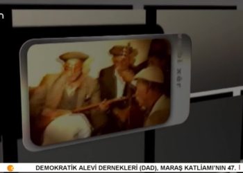 – ÇAVÊN JINAN LI SER KAMPA 7’EMIN A MERDEF Ê
– Zeynep Enhas İle Çaxa We Bı Xêr