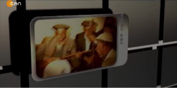 – ÇAVÊN JINAN LI SER KAMPA 7’EMIN A MERDEF Ê
– Zeynep Enhas İle Çaxa We Bı Xêr